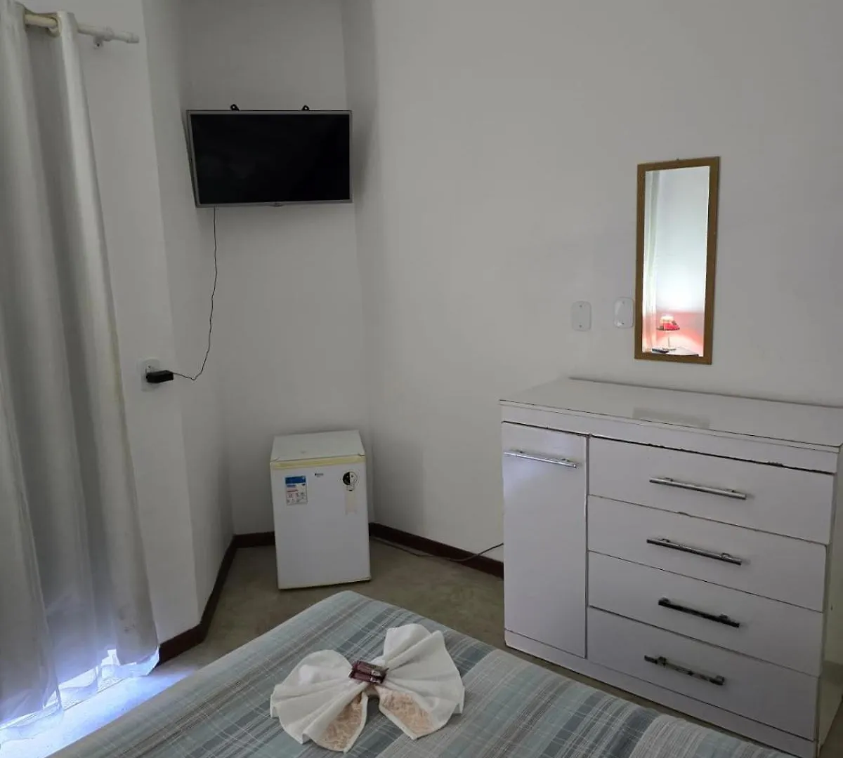 Aparthotel Pousada Pe Na Areia Arraial do Cabo