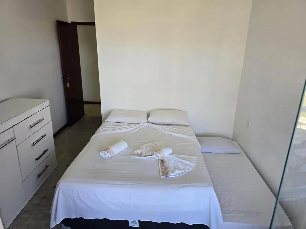 Aparthotel Pousada Pe Na Areia Arraial do Cabo Brazil