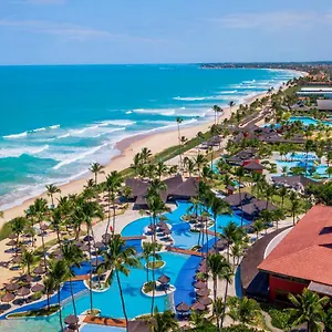 Enotel 5*, Pôrto das Galinhas Brasil