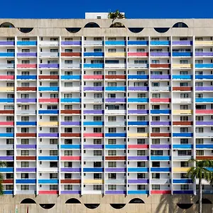 St Paul Plaza 3*, Brasilia Brasil