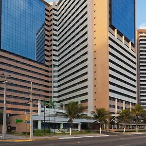 By Ihg 4*, Fortaleza (Ceara) Brasil