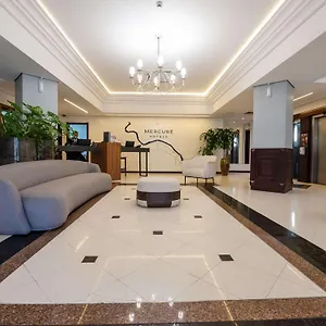 Mercure 4*, Jaraguá do Sul Brasil