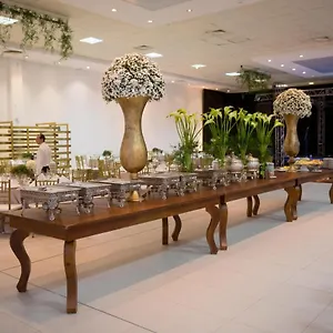 Favorita Golden E Eventos 4*, Sao Jose (Santa Catarina) Brasil